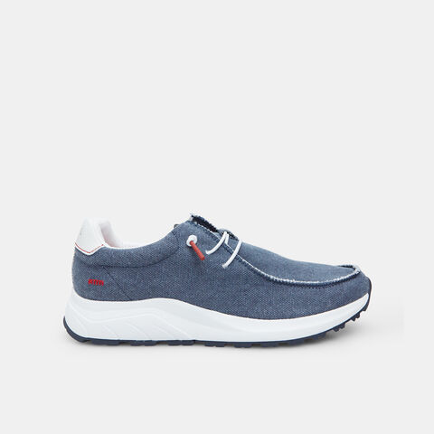 Sneakers de hombre Bata Red Label , Azul Sneakers de hombre Bata Red Label , Azul